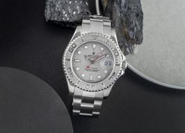 Rolex Yacht-Master 168622 -