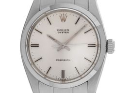 Rolex Oyster 6424 -