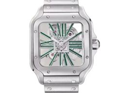 Cartier Santos WHSA0027 -