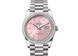 Rolex Day-Date 36 128399TBR -