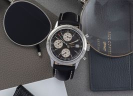 Breitling Navitimer A13023.1 (1995) - 41mm Staal