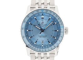 Breitling Navitimer A17329171C1A1 -