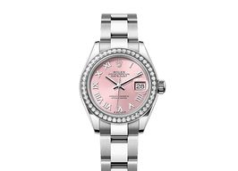 Rolex Lady-Datejust 279384RBR -
