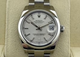 Rolex Datejust 31 178240 (2020) - 31 mm Steel case