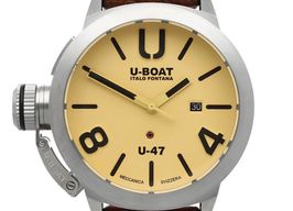 U-Boat Classico 8106 -