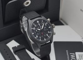 IWC Pilot Chronograph Top Gun IW389101 -