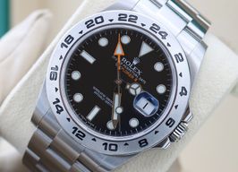 Rolex Explorer II 216570 -
