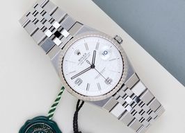 Rolex Land-Dweller 40 127334 -