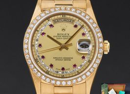 Rolex Day-Date 36 18348 -