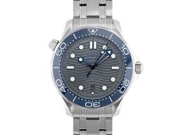 Omega Seamaster Diver 300 M 210.30.42.20.06.001 -