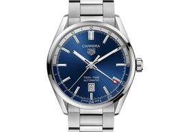 TAG Heuer Carrera WBN201A.BA0640 -