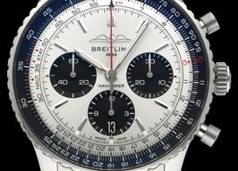 Breitling Navitimer A23322 -