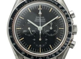 Omega Speedmaster Professional Moonwatch 105.012 (1964) - 42 mm Steel case