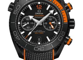 Omega Seamaster Planet Ocean Chronograph 215.92.46.51.01.001 -