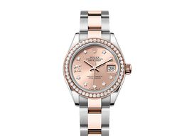 Rolex Lady-Datejust 279381RBR -