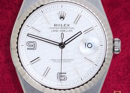Rolex Land-Dweller 40 127334 -