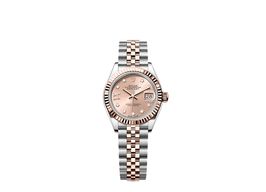 Rolex Lady-Datejust 279171 (2025) - 28 mm Gold/Steel case