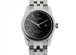 Tudor Pelagos 25600TN (2021) - Black dial 42 mm Titanium case