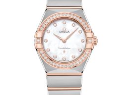 Omega Constellation Quartz 131.25.28.60.55.001 -