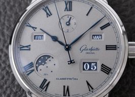 Glashütte Original Senator Excellence 1-36-12-03-02-64 -