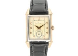Girard-Perregaux Vintage 1945 2595 -