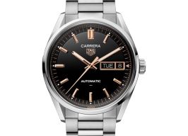 TAG Heuer Carrera WDA2111.BA0043 -