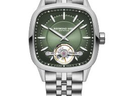 Raymond Weil Freelancer 2790-ST-52051 -