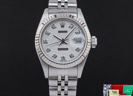 Rolex Lady-Datejust 69174 (1993) - 26mm Staal