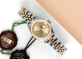 Rolex Lady-Datejust 69173 -