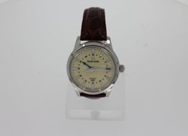 Grand Seiko Elegance Collection SBGM221 (2026) - Beige dial 40 mm Steel case