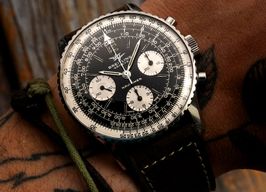 Breitling Navitimer 806 -