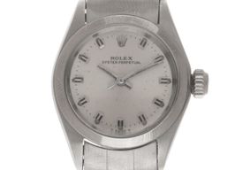 Rolex Oyster Perpetual 6618 -