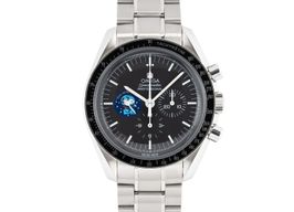 Omega Speedmaster Professional Moonwatch 3578.51.00 (2012) - Zwart wijzerplaat 42mm Staal