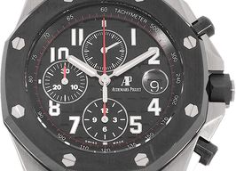 Audemars Piguet Royal Oak Offshore Chronograph 26470SO.OO.A002CA.01 -