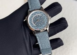 Patek Philippe World Time 5330G-001 -