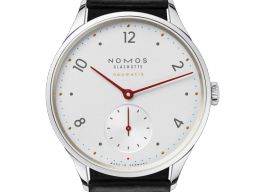 NOMOS Minimatik 1203 -