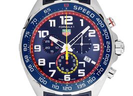 TAG Heuer Formula 1 Quartz CAZ101AL.FT8052 -