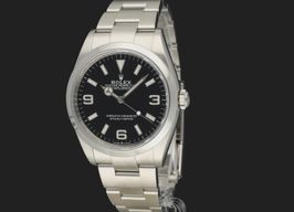 Rolex Explorer 124270 -