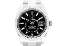 Rolex Sky-Dweller 326934 -