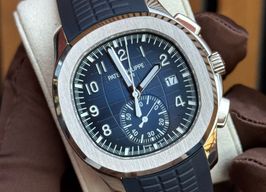 Patek Philippe Aquanaut 5968G-001 -