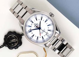 Omega Seamaster Aqua Terra 231.90.43.22.04.001 -