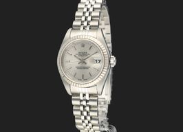 Rolex Lady-Datejust 79174 (2003) - 26 mm Steel case