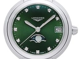 Longines PrimaLuna L8.115.4.67.6 -