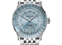 Breitling Navitimer GMT A32310171C1A1 -