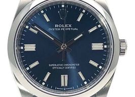 Rolex Oyster Perpetual 36 126000 -