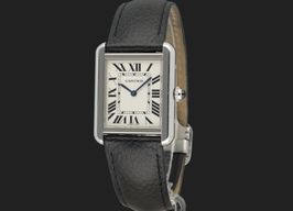 Cartier Tank Solo WSTA0030 -