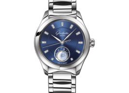 Glashütte Original Lady Serenade 1-35-14-03-02-14 -