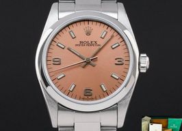 Rolex Oyster Perpetual 31 67480 (1998) - 31 mm Steel case
