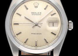 Rolex Oyster Precision 6694 (1974) - 34 mm