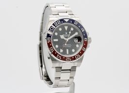 Rolex GMT-Master II 126710BLRO -